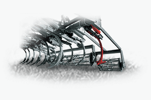 Cultivator