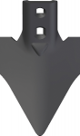 Nichols field cultivator sweep 15028-B6 Pelican of Bellota Agrisolutio Nichols field cultivator sweeps 15028-B6 Pelican of Bellota Agrisolutions