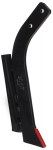 Fertilizer knive Amazone 970702, point with tungsten carbine ref 15075