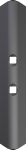 Reversible S-tine cultivator sweeps 1529 that fits in 2476 y 2488 S-ti Reversible S-tine cultivator points 1529 that fits in 2476 y 2488 S-tines of BellotaAgrisolutions