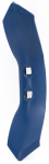 Reversible cultivator sweep 1502 that fits in S-tine and vibro-Bellota Reversible cultivator point 1502 that fits in S-tine and vibro-Bellota tines of Bellota Agrisolutions