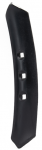 Revesible cultivator sweeps 15037 that fits in S-tines of Bellota Agri Reversible S-tine cultivator point 15035 that fits in S-tine for Bellota Agrisolutions