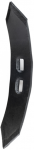 Reversible cultivator sweep 1578 that fits in chisel and double coil t Reversible cultivator point 1578 that fits in chisel and double coil tine of Bellota Agrisolutions