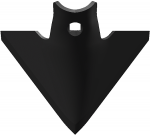 Danish tines sweeps 15001-A that fits in S-tines of Bellota Agrisoluti Danish tine sweep 15001-A that fits in S-tines of Bellota Agrisolutions