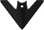 Danish tines sweeps 15001-C that fits in S-tines of Bellota Agrisoluti Danish tine sweep 15001-C that fits in S-tines of Bellota Agrisolutions