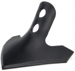 Danish S-tines sweeps 15054 with chrome Silicom weld thats fits in S-t Danish S-tines sweep 15054 with chrome Silicom weld thats fits in S-tines