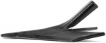 Bourgault field cultivator sweep, original ref. 200-PWC of Bellota Agr Bourgault field cultivator sweeps 200-PWC of Bellota Agrisolutions 14041-B