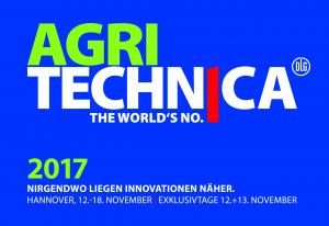 Bellota Agrisolutions in Agritechnica 2017