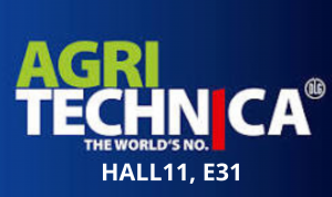 International Agricultural Trade Show Agritechnica 2025