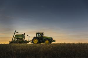 Seeding, sowing