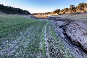 Drought in Spain