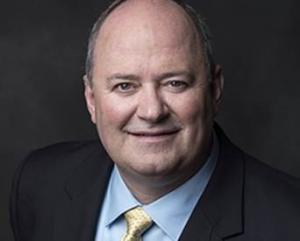 Agrisolutions President Tom Welke