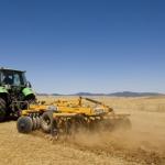 Disk Harrow Disc Harrow