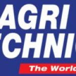 Agritechnica 2015 International Show of Farm Equipment Agritechnica 2015