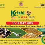 Bellota Agrisolutions at Krishi Vikas 2015 Bellota Agrisolutions presenta at Krishi Vikas show from 25th to 27th of may