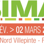 Bellota at SIMA 2017 Bellota at SIMA 2017