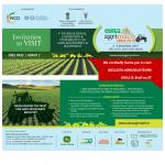 Bellota attends EIMA Agrimach 2015 at Hall B Stall no 27 Bellota in EIMA Agrimach 2015