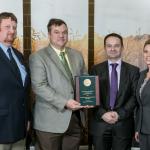 Bellota Agrisolutions “PARTNER” for the fourth year running John Deere honoured Bellota Agrisolutions "PARTNER" for the fourth year running