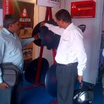 Bellota products at Krishi Vikas show Bellota Agrisolutions at Krishi Vikas Show in India