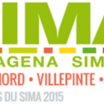 Bellota Agrisolutions at SIMA 2015 Bellota Agrisolutions present at the farm machinery show of Paris