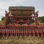 Disc and coulter seed drills Differences between disc seed drills for cereals